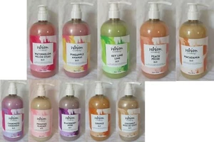 WHIM by Ulta Beauty 3-in-1 Body Wash Bubble Bath Shampoo 24 FL OZ You Pick - Picture 1 of 13
