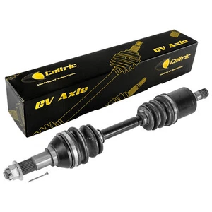 Front Left Complete CV Joint Axle For Can-Am Renegade 1000 4X4 Xxc EFI 2013-2015 - Picture 1 of 8