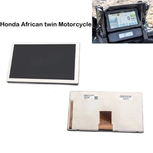 Display Without Digitizer For 2020-2025 Honda CRF1100L Africa Twin Motorcycle - Picture 1 of 7