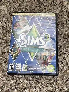 Die Sims 3: Verborgene Federn (PC, 2007) - Bild 1 von 5