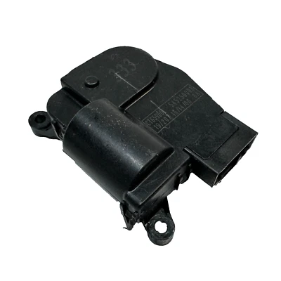 Jeep Grand Cherokee 2014-2021 HVAC AIRE ACONDICIONADO VÁLVULA ACTUADOR MOTOR OEM Foto 1 de 4