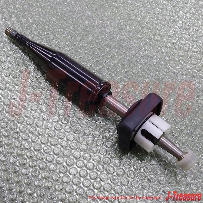 Conjunto de palanca de cambios genuina TOYOTA MARK II JZX110 33530-22300 FABRICANTE DE EQUIPOS ORIGINALES Foto 1 de 4