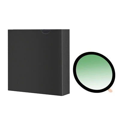 MC-UV Lens Filter Protector for Fujifilm X100V/X100VI for Ricoh GRIIIX Camera - Image 1 of 4