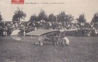 CPA 78 SAINT-CYR-L
