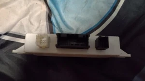 2002 - 2008 Bmw Rear Heated Seat Control Module 6918567 745I 750I 760I E65 E66 - Picture 1 of 4