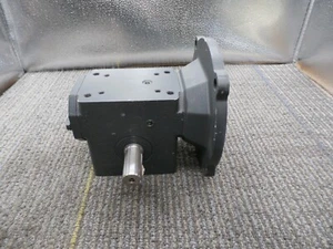 Hub City 0231-00008 Worm Gear Speed Reducer 134 20/1 B WR 56C NEW! FREE SHIPPING - Picture 1 of 5