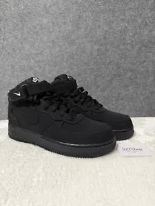 Nike Air Force 1 Mid ESS NBY Herren schuhe / Gr 43 - Bild 1 von 7
