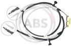 Cable, Parking Brake For Opel A.B.S. K17205