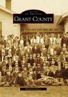 Grant County by Elizabeth Gibson (English) Paperback Book