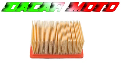 Luftfilter BMW G 650 Xchallenge/Xcountry/X-Moto 2007 2008 2009 2010 Selbst ABS Foto 1 de 4