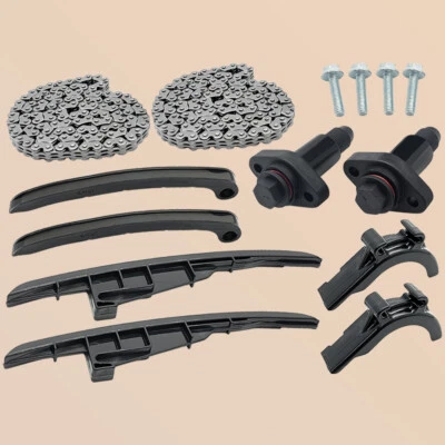 Timing Chain Guide Tensioner Kit for Bombardier 650 800 Max 4x4 2006 420236351 - Image 1 of 4