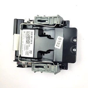 2017 2018 2019 AUDI A4 FRONT WINDSHIELD LANE DEPARTURE ASSIST CAMERA OEM Genuine - Picture 1 of 4
