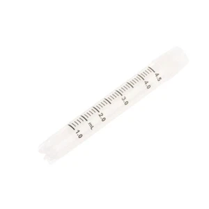 CELLTREAT 4,5 ml CF Kryofläschchen, Außengewinde, selbststehend, steril, 229929B - Bild 1 von 1
