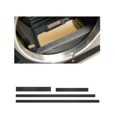 Premium Light Seal Foam Kit for ---- Fuji GW690 III, GSW690 III ------