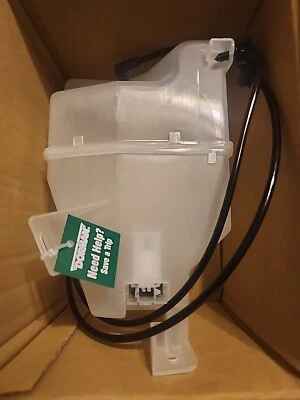 Depósito de limpiaparabrisas Dorman #603-588 para Ford Freestyle 05-07 Foto 1 de 3