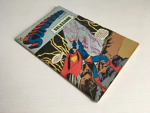 SUPERMAN SELEZIONE N. 5 EDITRICE CENISIO 1978 BUONO/OTTIMO - Picture 1 of 1
