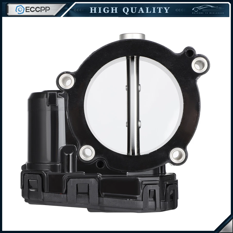 Cuerpo del acelerador para Mercedes-Benz GLE300d GLK250 ML250 Sprinter 2500 Sprinter 3500 Foto 1 de 4