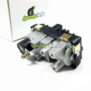 Turbo Electric Actuator for Nissan Murano NV350 2.5 DCi YD25DDT 140KW 2008- - Picture 1 of 4