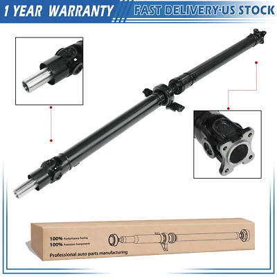 Rear Driveshaft 27111AG14A For 2005-2008 2009 Subaru Outback 2.5L 3.0L - Image 1 of 4