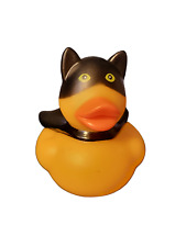 Super Hero Duck - Bath Toy Duck 2" Rubber Bath Toy - New