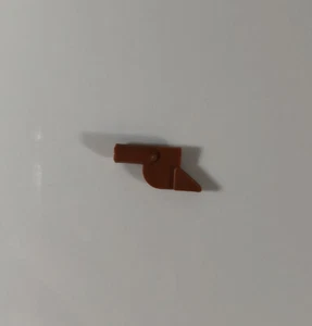 Land Speeder - Hood Button - Replacement Part - 1978 Kenner Star Wars - Picture 1 of 1