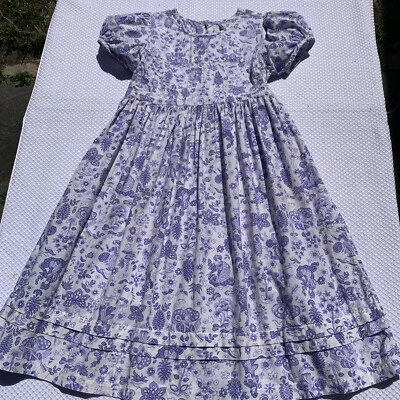 Cornelloki Girls Dress Size 5/6  - Image 1 of 3