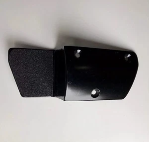 BMW M5 E60 F10 FITS OTHER CARS LEFT FOOT BRAKING PEDAL ADAPTER ADVANCED DRIVING - Picture 1 of 7
