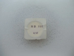 Kupplungsrad für HB Becker 110, winding pinion, part 410 - Picture 1 of 2