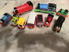 Lot+of+10+Thomas+the+Tank+Engine+little+trains+magnet+in+motorized%EF%BF%BC