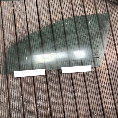 Cristal puerta volvo v70 43r-001106 delantero izquierdo Foto 1 de 4