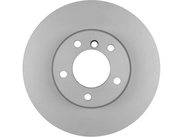 Rotor de freno delantero para BMW 320i 2012-2016 2013 2014 2015 CY643NM Foto 1 de 1