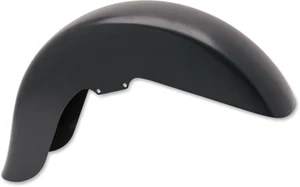 Klock Werks 21" Benchmark Front Fender 1986-2017 Softail FXST/FLST KW05020001E - Picture 1 of 1