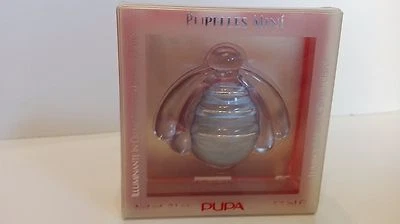 *** PUPA Lidschatten Rouge Lipgloss*** NEU OVP PUPELLES MINI Farbe 4 - Bild 1 von 2