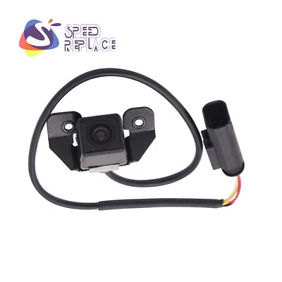 Cámara de retroceso de visión trasera para Hyundai Tucson 2.0L 2.4L 11-13 95790-2S012 Foto 1 de 4