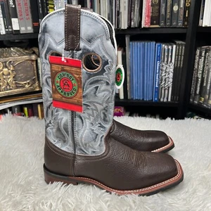 LAREDO 7916 MENS TAYLOR WESTERN BOOTS COWBOY BOOT - Picture 1 of 8