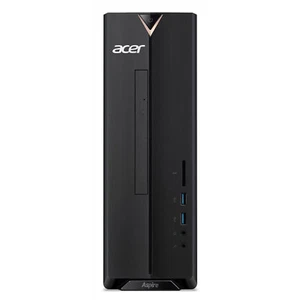 Acer Aspire XC-830 Office-PC Intel Pentium Silver 512GB Schwarz "Gratis Versand" - Bild 1 von 3