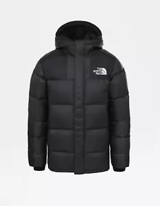 Piumino The North Face Deptford grigio asfalto, taglie Medium & XL - NUOVO CON ETICHETTE, £345 - Foto 1 di 11