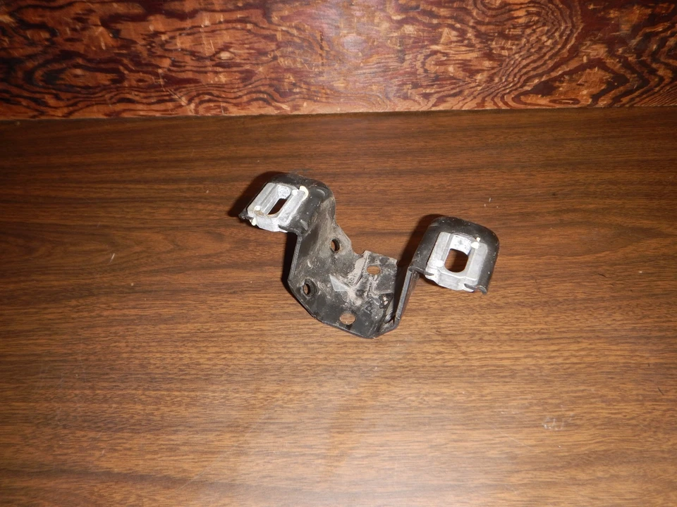 Soporte de montaje de columna de dirección Jeep CJ Wrangler YJ 76-95 CJ5 Cj7 Foto 1 de 1