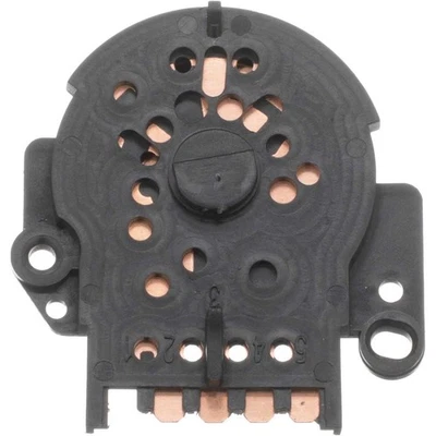 A/C and Heater Control Switch fits 1976-1994 Pontiac Grand Prix Sunbird Bonnevil - Image 1 of 4