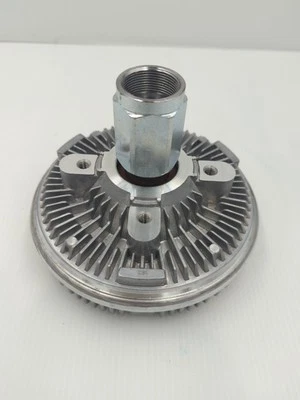 Radiator Cooling Fan Clutch For 1995-2008 Ford Ranger & 1994-2008 Mazda B3000 - Image 1 of 4