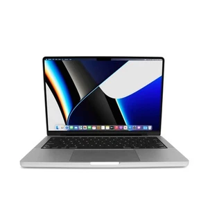 Apple MacBook Pro 14" M1 Pro 8-Core GPU 16GB 1TB SSD Ricondizionato - Photo 1/6
