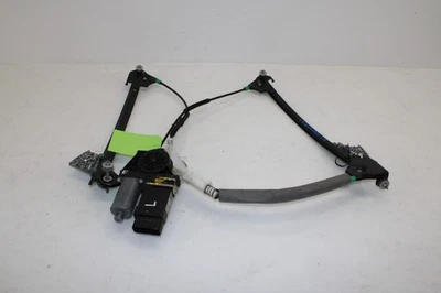Cadillac XLR 2004-2009 regulador de ventana de puerta izquierda/motor OEM NI28 Foto 1 de 4