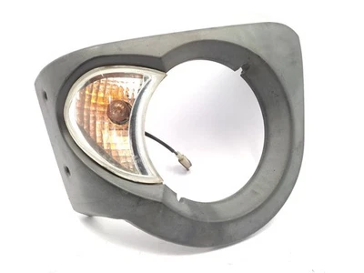 PILOTA ANTERIORE DESTRO / 230420 PER PIAGGIO VESPA PORTER QUARGO - Immagine 1 di 4