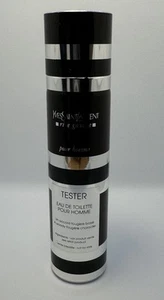 Yves Saint Laurent Rive Gauche Pour Homme EDTVintage 4.2 oz 125 ml Discontinued - Picture 1 of 9
