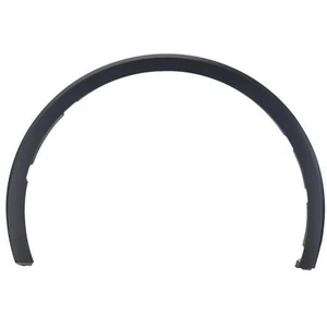 CAPA for 2023-2025 Prius Front Left Wheel Arch Trim Black PP Plastic TO1290129C - Picture 1 of 1