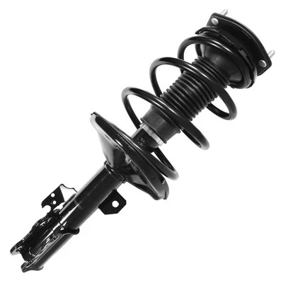 For Toyota Camry 2002-2003 Unity 11701 Front Driver Side Complete Strut Assembly - Изображение 1 из 2