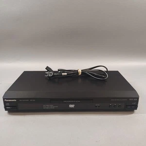 Panasonic DVD-S25 - Picture 1 of 6