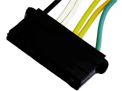 Conector regulador de voltaje SMP 28993MBHQ para Ford Torino 1968-1969, 1975-1976 Foto 1 de 2