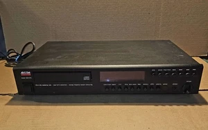 Adcom GCD-575 Compact Disk CD Player - Tested - Picture 1 of 10