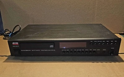 Adcom GCD-575 Compact Disk CD Player - Tested - Image 1 of 4